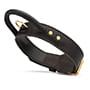 Heavy Duty Best Dog Collar for Training with Handle