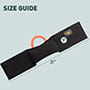 "Pro Guide" Dog Training Pad for Schutzhund Commands Training