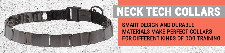 Neck Tech Collars : Dog Supplies