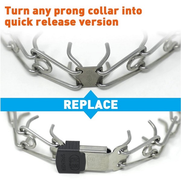 Turn Your Collar into a Better Version