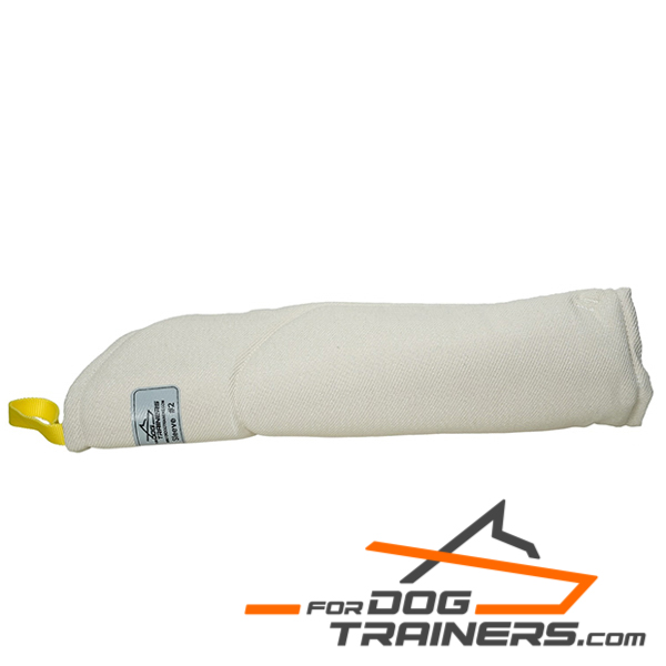 Protection Dog Bite Sleeve for Effective Training