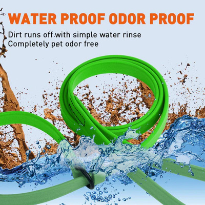 Biothane Waterproof Slip Lead