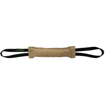 Jute Tug with two handles