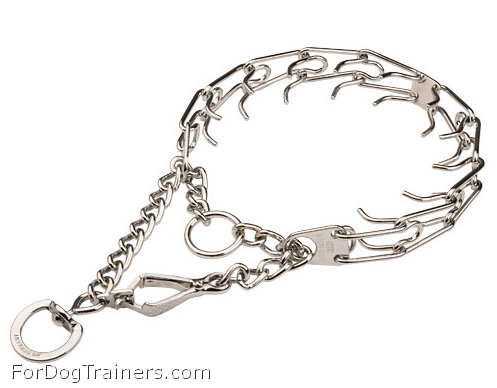https://www.fordogtrainers.com/images/large/Herm-Sprenger-Pinch-Collar-with-Swivel-and-Snap-Hook_LRG.jpg