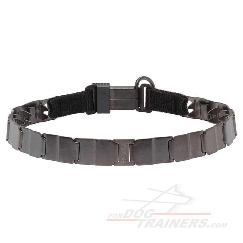 https://www.fordogtrainers.com/images/large/Neck-tech-dog-pinch-collar-HS83_LRG.jpg